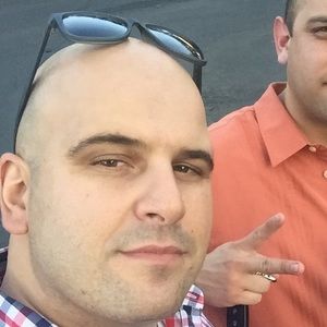 Meet your Posher, Chris